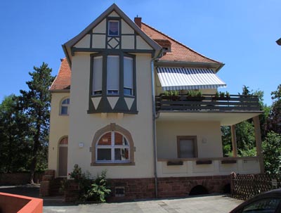 Fassadengestaltung Fassadengestaltung